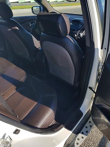 hyundai ıx35: Hyundai ix35: 2 l | 2013 il Ofrouder/SUV — 9