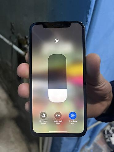 Mobil telefonlar: IPhone Xs Max, 64 GB, Space Gray, Face ID — 2