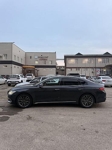 Honda: Honda Accord: 2017 г., 2.4 л, Автомат, Бензин, Седан — 5