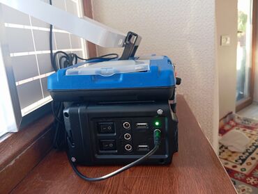 Powerbanklar: Powerbank 50000 mAh, Yeni — 6