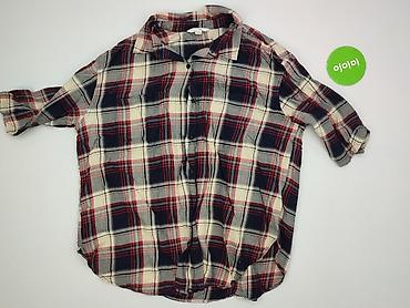 doc martens tshirt: H&M L.O.G.G., Koszula damska, rozmiar M — 2