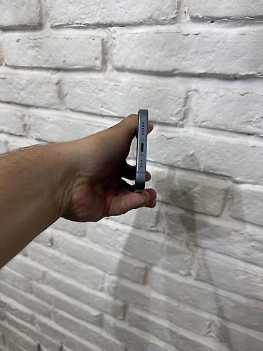 ipad mini 5 islenmis: IPhone 14, Mavi — 7