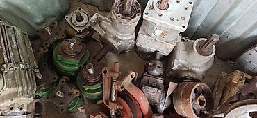 Другие комбайны: Гидроматор, подшипники советские детали, новые и бу по складским ценам — 16