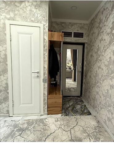 Продажа квартир: 1 комната, 38 м², 105 серия, 2 этаж, Евроремонт — 5