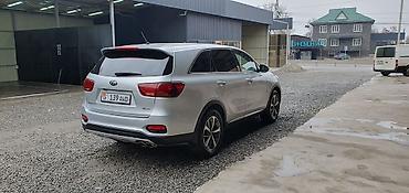 Kia: Kia Sorento: 2019 г., 2 л, Автомат, Дизель, Кроссовер — 9