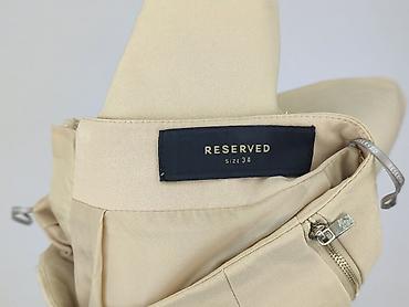 lemonada spódnice: Reserved, Spódnica damska, rozmiar XS — 4