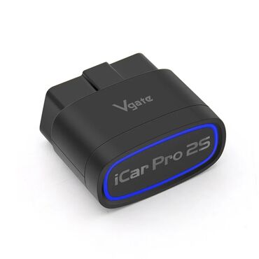 Alati za automobile: Vgate iCar Pro 2S OBD2 Bluetooth 5.3 za IOS Android Windows Vgate — 14