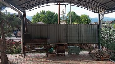 centr park: Коттедж, Diamond Resort, Бостери, 6 мест — 2