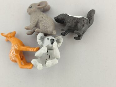 Figurka dla Dzieci, stan - Idealny