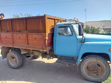 форд транзитке алмашам: Грузовик, Б/у