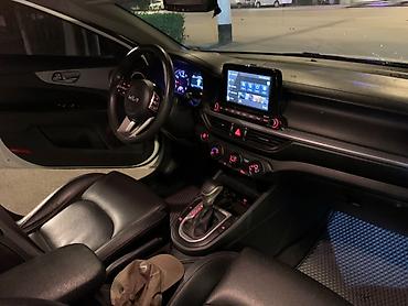 gak aion: Kia K3: 2022 г., 1.6 л, Автомат, Бензин, Седан — 6