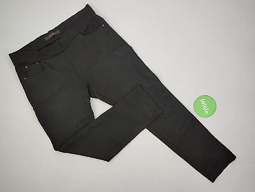 legginsy me: Legginsy Eleganckie damskie, rozmiar 3XL — 2
