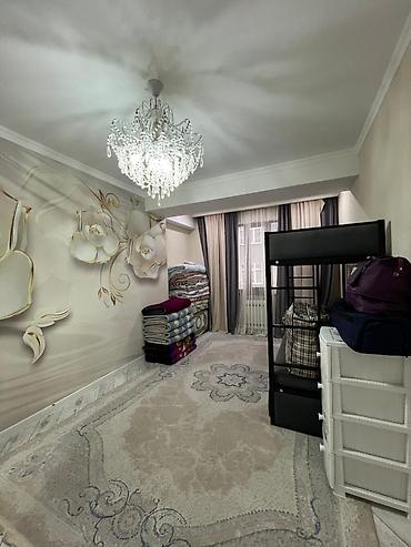 Продажа квартир: 3 комнаты, 83 м², Элитка, 3 этаж, Евроремонт — 5