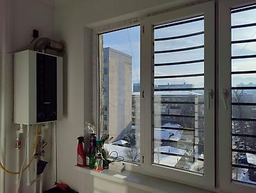 Продажа квартир: 2 комнаты, 53 м², Элитка, 6 этаж, Евроремонт — 15