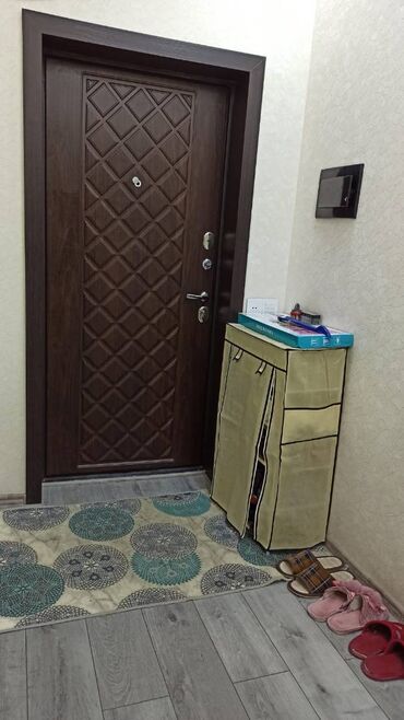 Yeni tikili: 3 otaqlı, Yeni tikili, m. Avtovağzal, 75 kv. m — 11