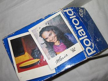kenquru kitab pdf: Fotoaparat Polaroid. Cox az istifade olunub. demek olar ki — 4