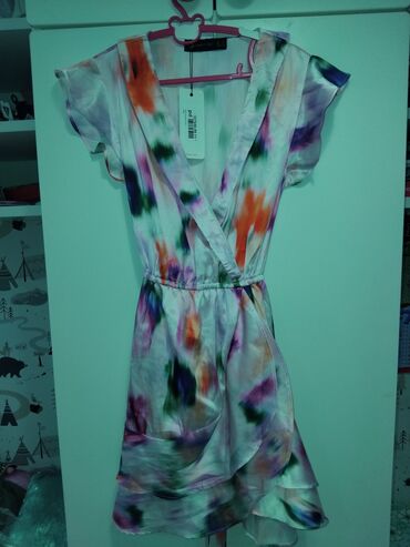 haljine za pokrivene novi pazar: XS (EU 34), S (EU 36), color - Multicolored, Other style, Other sleeves