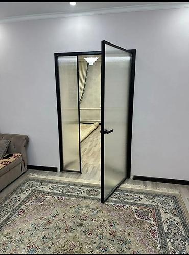 for rent: На заказ Лофт-перегородка, Монтаж — 4