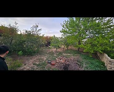 imislide satilan evler: 6 otaqlı, 5 kv. m, Kredit yoxdur, Təmirsiz — 2