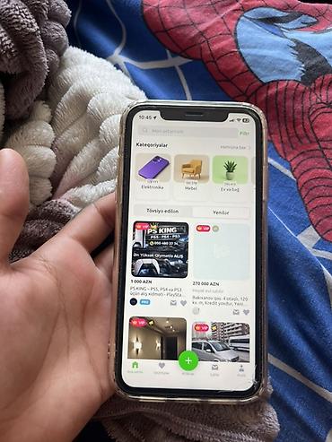 IPhone 11, Ağ, Face ID