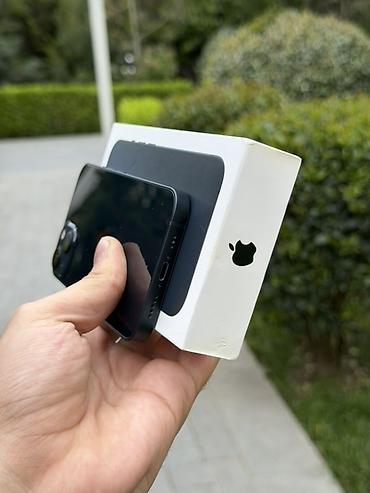 Apple iPhone: IPhone 13, Qara, Face ID — 16