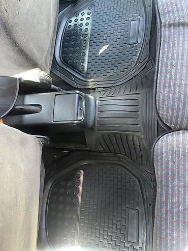 Volkswagen: Volkswagen Golf: 1992 г., Ручные, Бензин, Хэтчбэк at lalafo.kg — 8 Volkswagen: Volkswagen Golf: 1992 г., Ручные, Бензин, Хэтчбэк — 8