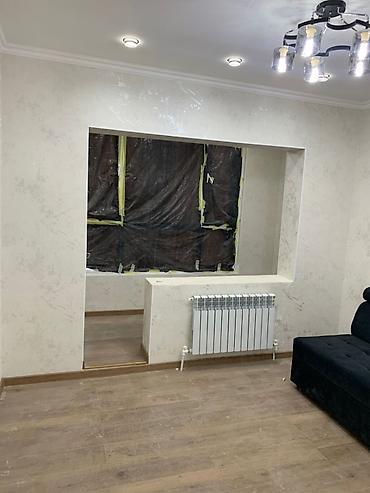 Продажа квартир: 2 комнаты, 55 м² — 5