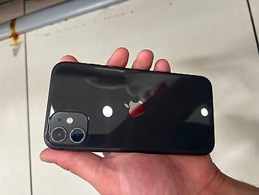 ideal iphone: IPhone 11, Qara, Face ID — 1