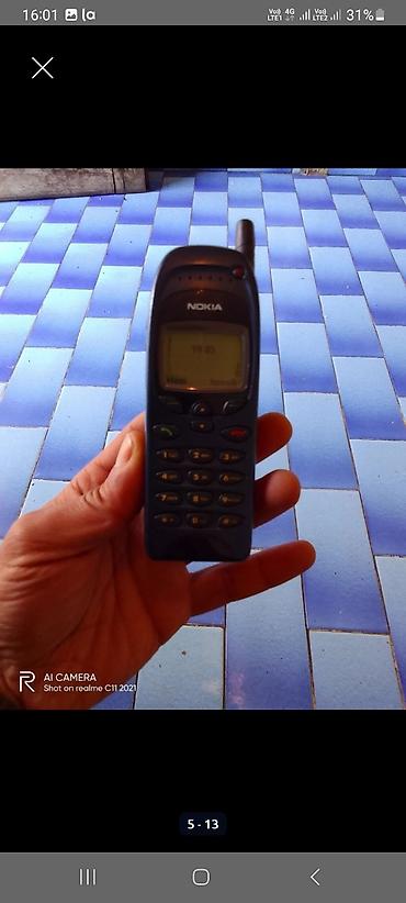 Nokia: Nokia 6150 Sim-Free,Odlicna.Tel radi na svim mrezama i potpuno — 5