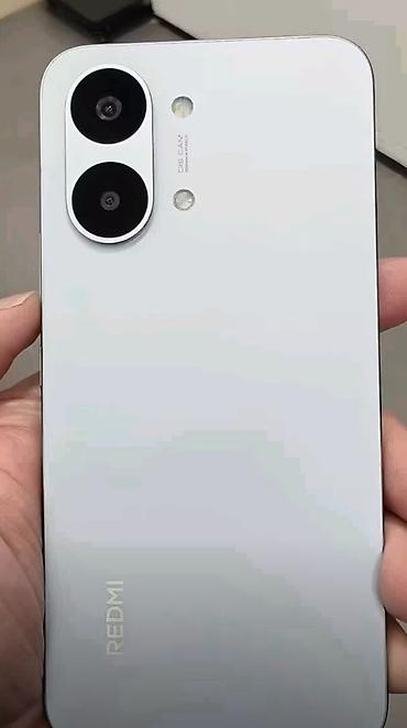 e88 drone: Redmi, Redmi Turbo 5 Max, Б/у, 256 ГБ, цвет - Белый, 1 SIM, 2 SIM — 2