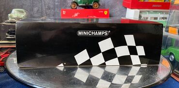 Avtomobil modelləri: 2010 il, 1:43, Dəmir, Ödənişli çatdırılma — 3