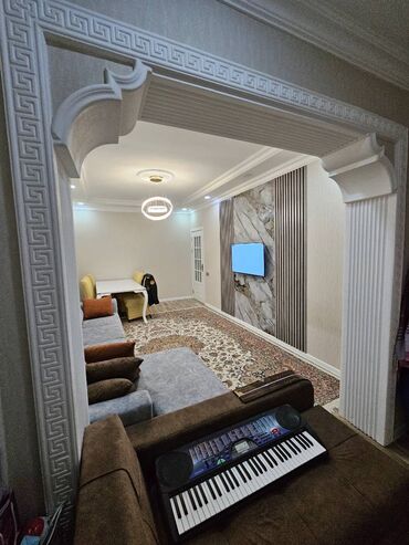 Köhnə tikili: Bakı, 2 otaqlı, Köhnə tikili, m. Əhmədli, 60 kv. m — 26