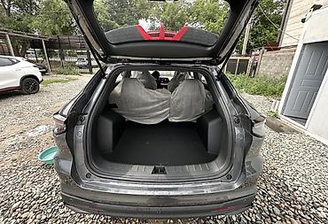 changan q05 max 2026: Changan X5 Plus: 2025 г., Робот — 4