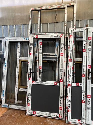 Пластиковые окна на заказ: Пластиковое окно на заказ, Бесплатная установка, Без рассрочки — 2