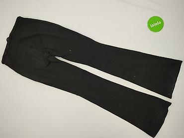 repliki jordan 1: Zara, Spodnie dresowe damskie, rozmiar S — 3
