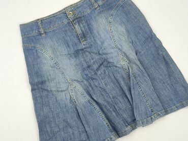 allegro spódnice dżinsowe: Spódnica damska, rozmiar M