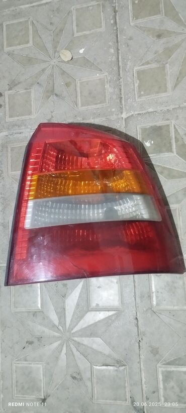 запчасти opel vectra b: Opel 2001 г., Оригинал, Германия, Б/у