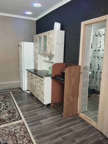 участок в горах: 38 м², 1 комната, Утепленный, Бронированные двери, Видеонаблюдение