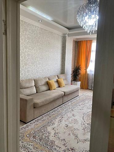 Продажа квартир: 3 комнаты, 90 м², Элитка, 6 этаж, Евроремонт — 8