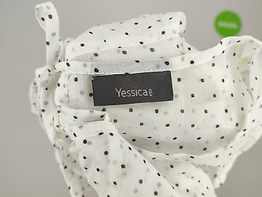 superga biale: Yessica, Bluzka damska, rozmiar S — 4