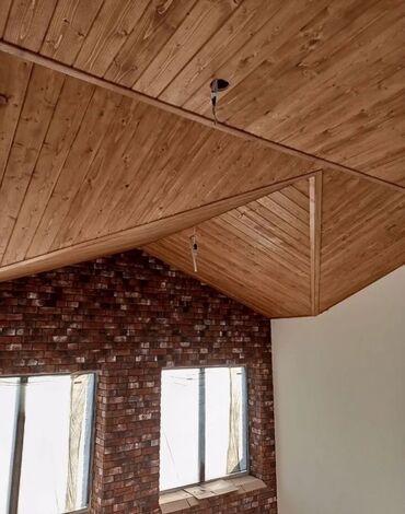 Плотники: Шлифовка и Покраска Дерева | Вагонка, Сруб, Бани, Сауны,Беседки — 8