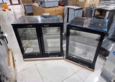 soyuducu nofros: Vitrin Bar soyuducu ✅İçində işiğı var ✅Tək qabılı✅İki qabılı✅üç