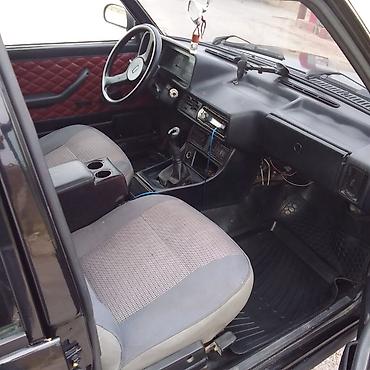 Avtomobil satışı: Tofas : 1.6 l | 2006 il 120000 km Sedan — 5