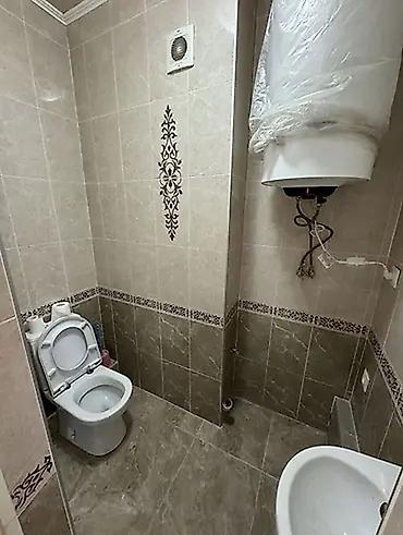 Продажа квартир: 3 комнаты, 65 м², Элитка, 6 этаж, Евроремонт — 5