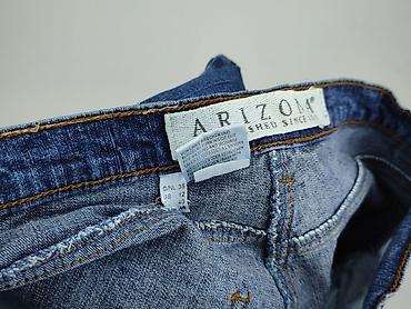 8278 jeans: Jeansy damskie, rozmiar M — 7