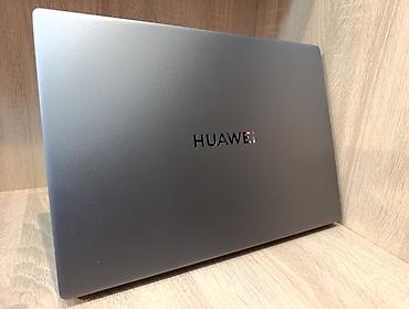 Huawei: Huawei MCLF-XX — 6