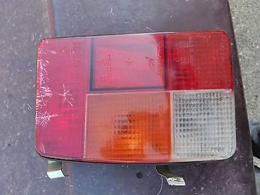 Auto delovi: Stop lampa leva Lada 2104 Karavan. Polovna, ocuvana. Skinuta sa — 6