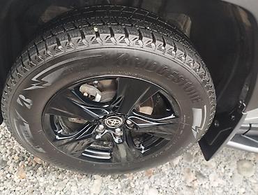 Toyota: Toyota RAV4: 2021 г., 2.5 л, Автомат, Гибрид, Кроссовер — 9