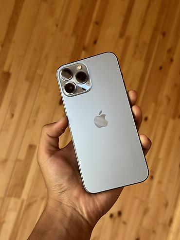 Apple iPhone: IPhone 13 Pro Max 256гб фейс айди✅ трутон✅ Акб 70% не работает 0.5, в — 2