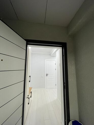 дома в ленинском продажа: 1 бөлмө, 42 кв. м, Элитка, 5 кабат, Дизайнердик ремонт